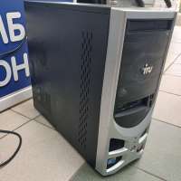 Сборка Q8300, GTX 460 1GB, 3GB RAM, HDD 1000 GB