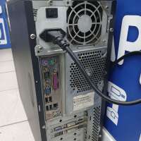 Сборка Q8300, GTX 460 1GB, 3GB RAM, HDD 1000 GB