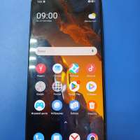POCO F5 12/256GB Duos