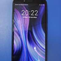 Xiaomi Redmi 6A 2/16GB Duos