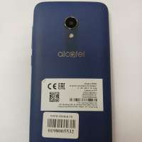 Alcatel 5059D 1X Duos