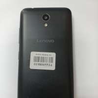 Lenovo Vibe B Duos