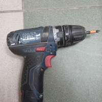Bosch GSR 12V-15 с СЗУ