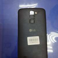 LG K10 Duos