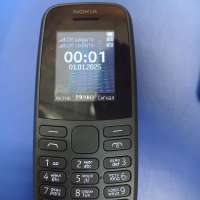 Nokia 105 Duos