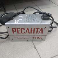 РЕСАНТА САИ 160