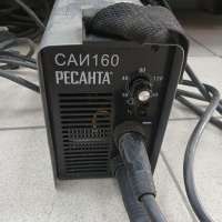 РЕСАНТА САИ 160