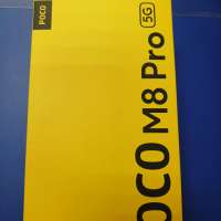 POCO M8 Pro 12/512GB Duos