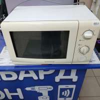 Daewoo KOR-6L35