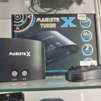 Magistr X
