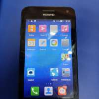Huawei Y3C Duos