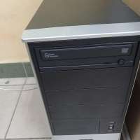 Сборка i7-920, HD 5450 1GB, 6GB RAM, HDD 1000 GB