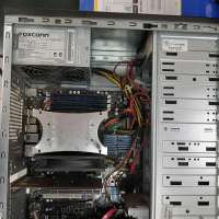 Сборка i7-920, HD 5450 1GB, 6GB RAM, HDD 1000 GB