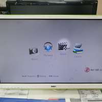 BBK LED2278F