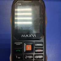 MAXVI T100 Duos
