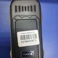 MAXVI T100 Duos