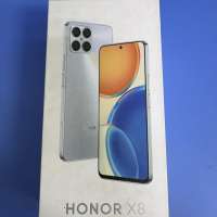Honor X8 6/128GB Duos