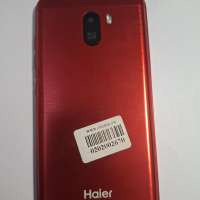 Haier Alpha A4 Lite Duos