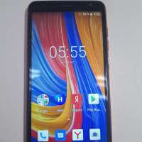Haier Alpha A4 Lite Duos