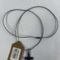 Крест серебро 925 6,35g, вес изделия 6.35g