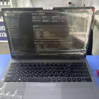 Китайский 15.6/FHD/N95/GTX 1060 6GB/16GB/1000GB