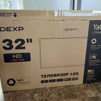 DEXP 32HHY1