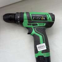 Zitrek Crusher 14-Li с СЗУ