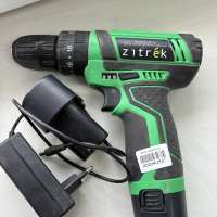 Zitrek Crusher 14-Li с СЗУ