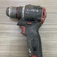 ELITECH CD 12L2 с СЗУ