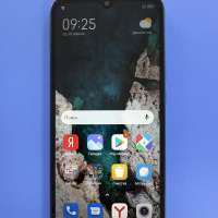 Xiaomi Redmi 9A 2/32GB Duos