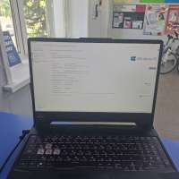 ASUS TUF Gaming F15 FX506LH-HN082T