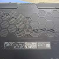 ASUS TUF Gaming F15 FX506LH-HN082T