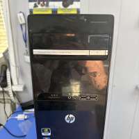 Сборка A8-3820, GT 640, RAM 8GB, HDD 2TB