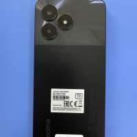 Realme C51 6/256GB Duos