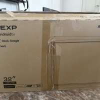 DEXP A321