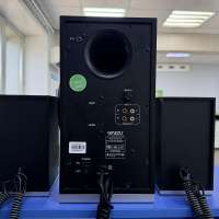 Ginzzu GM-420 2.1