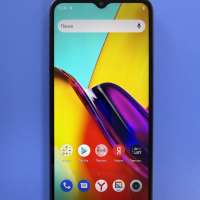 Realme C30 4/64GB Duos