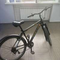 Focus Lider V