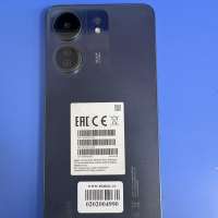 Xiaomi Redmi 13C 8/256GB Duos