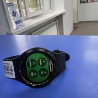 Samsung Galaxy Watch 4 Classic с СЗУ