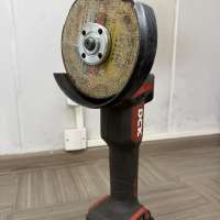 DCK KDSM04-125 с СЗУ