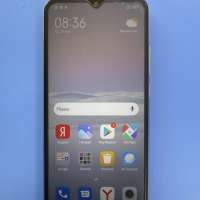 Xiaomi Redmi 9C NFC 2/32GB Duos