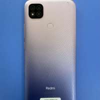 Xiaomi Redmi 9C NFC 2/32GB Duos