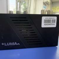 Lumax DV-2120HD