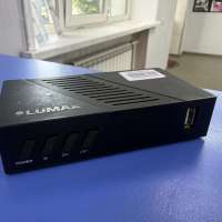 Lumax DV-2120HD