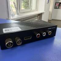 Lumax DV-2120HD
