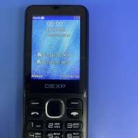DEXP Z284 Duos