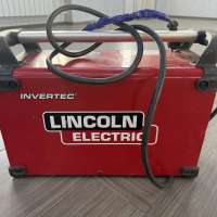 LincolnElectric Invertec 220TPX