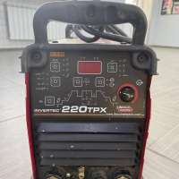 LincolnElectric Invertec 220TPX