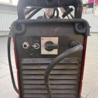 LincolnElectric Invertec 220TPX